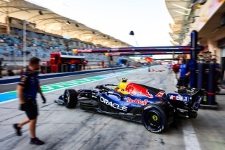 Red Bull Racing - Távozik a Red Bull vezető tervezője a 2026-os szezon rajtja előtt