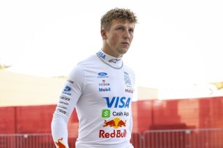 Racing Bulls - Racing Bulls: Lawson csak akkor maradhat a csapatnál, ha…