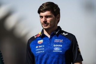 Aggodalomra semmi ok, mondják a Red Bullnál Verstappen esetleges F1-es távozása kapcsán