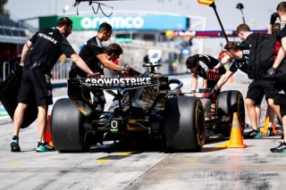 Mercedes - Döntött az F1 Bizottság: augusztusig biztosan maradnak a "trükkös" Mercedes-motorok