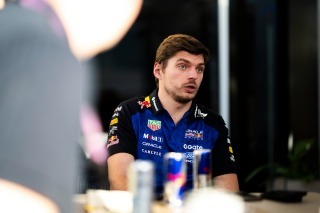 Red Bull Racing - Max Verstappen elárulta, hogyan változtatta meg a mozifilm az amerikai rajongókat