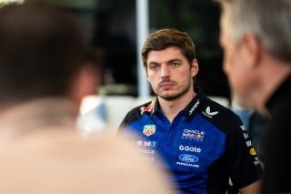 Red Bull Racing - Verstappen egyértelmű kijelentést tett a jövőjével kapcsolatban