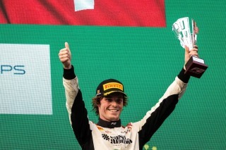 Rég elfeledett név lett az Audi F1-es csapatának fejlesztőpilótája