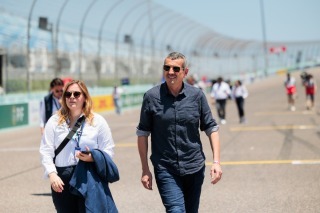 Steiner már most megnevezte a 2026-os bajnokot: Idén nem lesz ötödik vb-cím