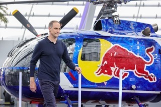 Red Bull Racing - A Red Bull nagyágyúi Bahreinben sorakoztak fel Verstappen utolsó körei előtt