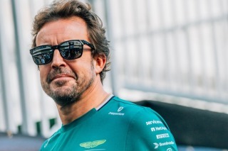Aston Martin - Alonso ultimátumot kaphat? A csapat kényszerítheti döntésre a spanyolt