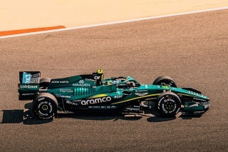 Aston Martin - Stroll kritikája után elismerte az Aston Martin, hogy komoly gondok vannak az autóval