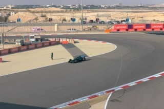 Aston Martin - Így adta meg magát Alonso alatt az Aston Martin (videó)