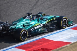 Aston Martin - Már csak napjai maradtak a Hondának arra, hogy ne tegyék tönkre az Aston Martin szezonját