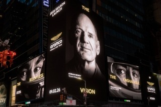 Aston Martin - Menetrend és közvetítés: Minden, amit az Aston Martin bemutatójáról tudni kell