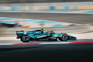 Aston Martin - Aston Martin: Kizárt, hogy minden gondunkat megoldjuk a szezonnyitóra!