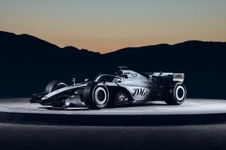 A nagy leleplezés után már Bahreinben rója a köröket a Cadillac autója