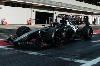 Cadillac - Elnökkel és holdraszállással hangol a nagy leleplezésre a Cadillac