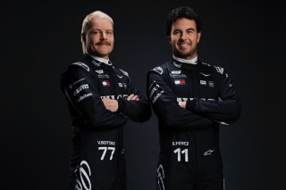 Cadillac - Hamilton korábbi ikonikus partnerét csábította el a Forma-1 új amerikai gyártója