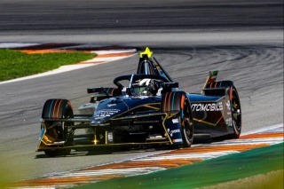 Két amerikai futammal és 19 versennyel nyithat a Formula E új korszaka