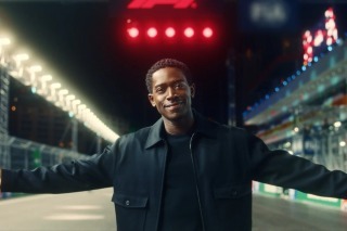 Libabőrös videóval robbantotta be a Forma-1 a teljesen új korszakot