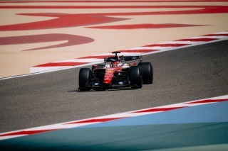 Ferrari - Apró gond, nagy optimizmus a Ferrarinál Bahreinben