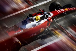 Ferrari - "Annyira jó a Ferrari, hogy akár az utolsó helyről is az élre állna" - véli a szakértő