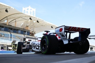 Több mint 110 kör után Ocon elárulta, mi a Haas valódi gondja