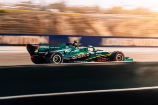 Aston Martin - Honda: Keressük a kiutat, de jelenleg semmivel sem vagyunk elégedettek