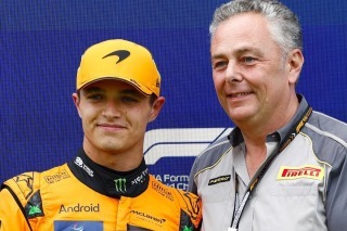 Ferrari - Megvan Mario Isola új munkahelye: az olasz autósportot reformálhatja meg a szakember