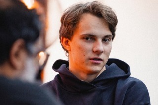 Piastri: „A cím elvesztése kellett ahhoz, hogy megerősödjek”