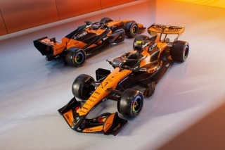 McLaren - Brown: a sűrítési arány körüli vita csak „tipikus F1-es politikai játszma”