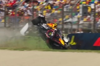 Ferrari - Megérkezett a Drive to Survive 8. évadának előzetese – dráma, új arcok és Hamilton Ferrarija