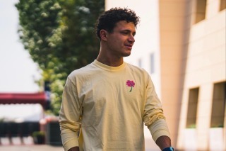 McLaren - Norris: Olyan előnye van a Red Bullnak, amit nem lehet simán vezetési stílussal ledolgozni!