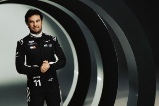 Cadillac - Pénzeső a Cadillac-nél: megérkeztek Pérez legfontosabb támogatói