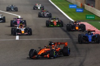 Domenicaliék megint a feje tetejére állítanák a versenynaptárat