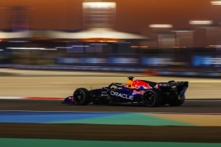 Red Bull Racing - Red Bull: Látva a többi motorgyártót, büszkék lehetünk magunkra!