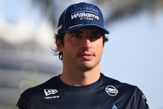 Williams - Sainz figyelmezteti a társait: Nem bölcs dolog nyilvánosan ócsárolni a Forma–1-et