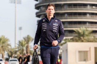 Taktikai játékkal vádolják a Red Bullt, a Williams vezére lerántotta a leplet az új motorok körüli trükközésről