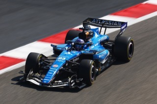 Williams - Két nagy problémát kell megoldania a Williamsnek, de már Melbourne-ben is javulhat a helyzet.