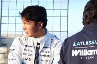 Williams - Költségplafon-előnyhöz juthatott a Williams a tesztelés kihagyásával