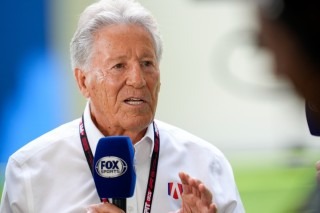 Andretti őszinte vallomása a Cadillac párosáról: túlságosan berozsdásodtak a kihagyás alatt