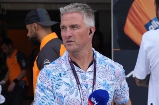 Schumacher szerint Németország lemaradt az F1-ről