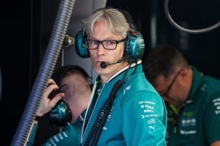 Krack: Nincs varázsszer, de ébredezik az Aston Martin a rémálomszerű szezonkezdet után