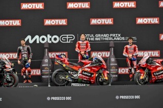 Megvan, melyik lett 2025 legjobb MotoGP-futama