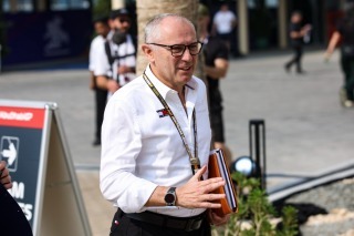 Red Bull Racing - Domenicali szerint túlzó Verstappen és Hamilton 2026-os kritikája