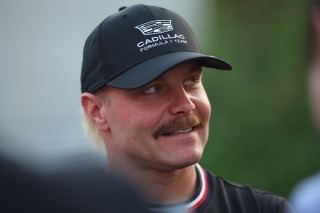 Régi büntetés kísérti Bottast – öt rajthely mínusszal kezdi a szezont