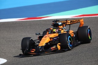 McLaren - Hátrányból indul a McLaren? Íme a 2026-os szélcsatorna-kvóták teljes listája