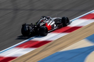 Az Audi Melbourne-ben kezdi F1-es történetét – megszólaltak a kulcsszereplők