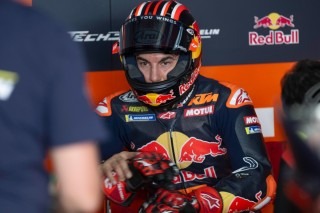 Újabb műtét várhat az Amerikai Nagydíj után Maverick Viñalesre