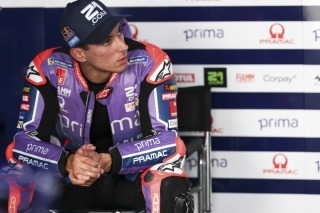 Razgatlioglu őszintén beszélt a MotoGP debütálásról: „Ez most teljesen más világ”