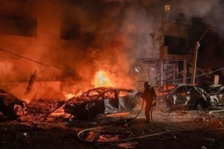 Sky Sports: Bármikor megérkezhet a közel-keleti futamok törléséről szóló bejelentés