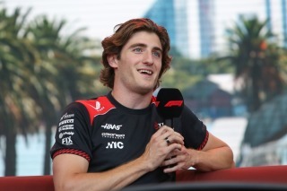 Doohan kitálalt: „Előre meg volt írva a sorsom az Alpine-nál”