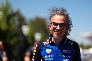 Red Bull Racing - Mekies elégedett az új Red Bull-motorral, Verstappen újra nagyot mentett