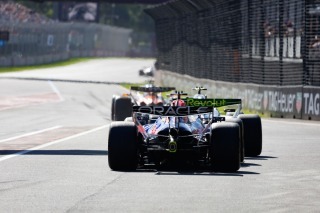 Öthetes szünet jöhet a Japán és a Miami Nagydíj között